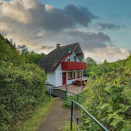 Ferienhaus "Baeren Ecke" Am See Im Bergland Kirchheim unter Teck Dış mekan fotoğraf