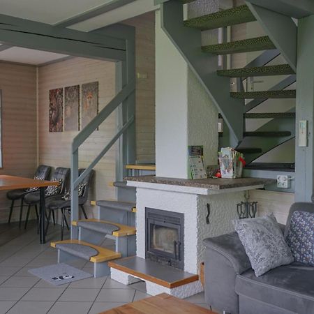 Ferienhaus "Baeren Ecke" Am See Im Bergland Kirchheim unter Teck Dış mekan fotoğraf