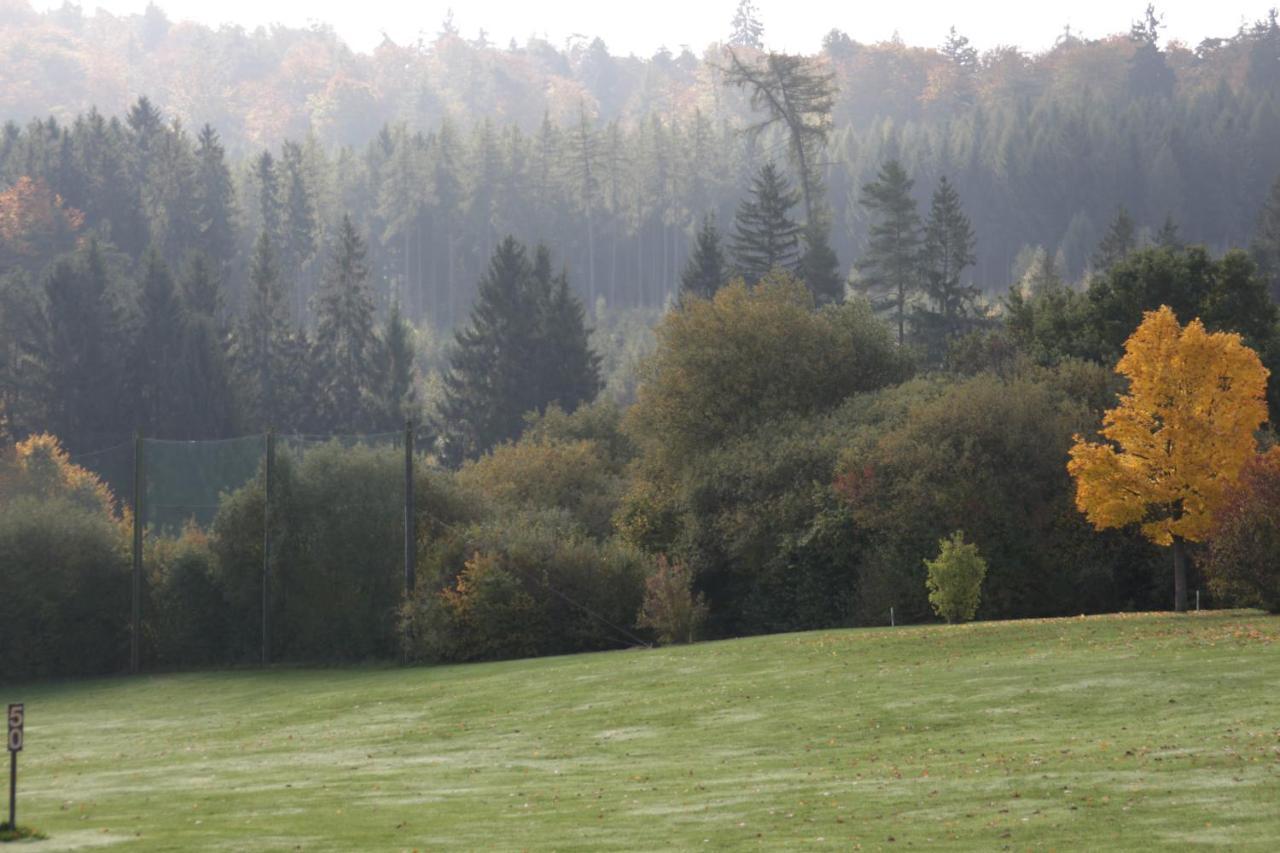 Ferienhaus "Baeren Ecke" Am See Im Bergland Kirchheim unter Teck Dış mekan fotoğraf