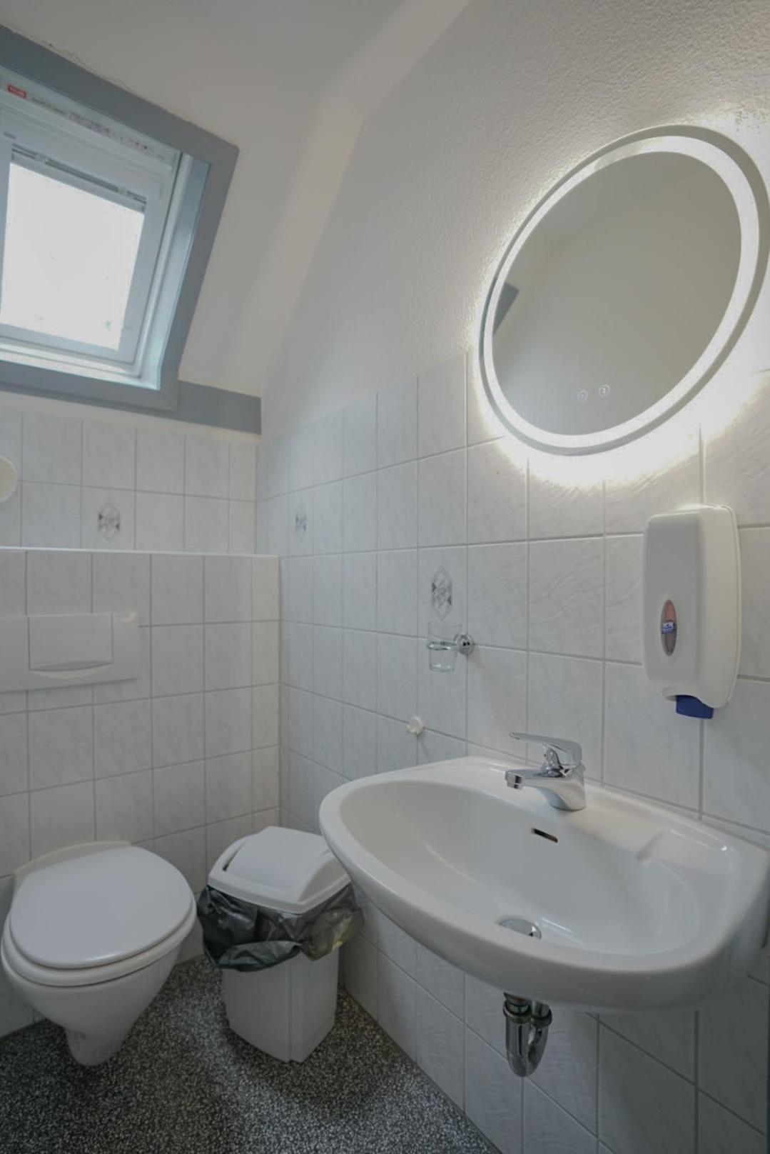 Ferienhaus "Baeren Ecke" Am See Im Bergland Kirchheim unter Teck Dış mekan fotoğraf