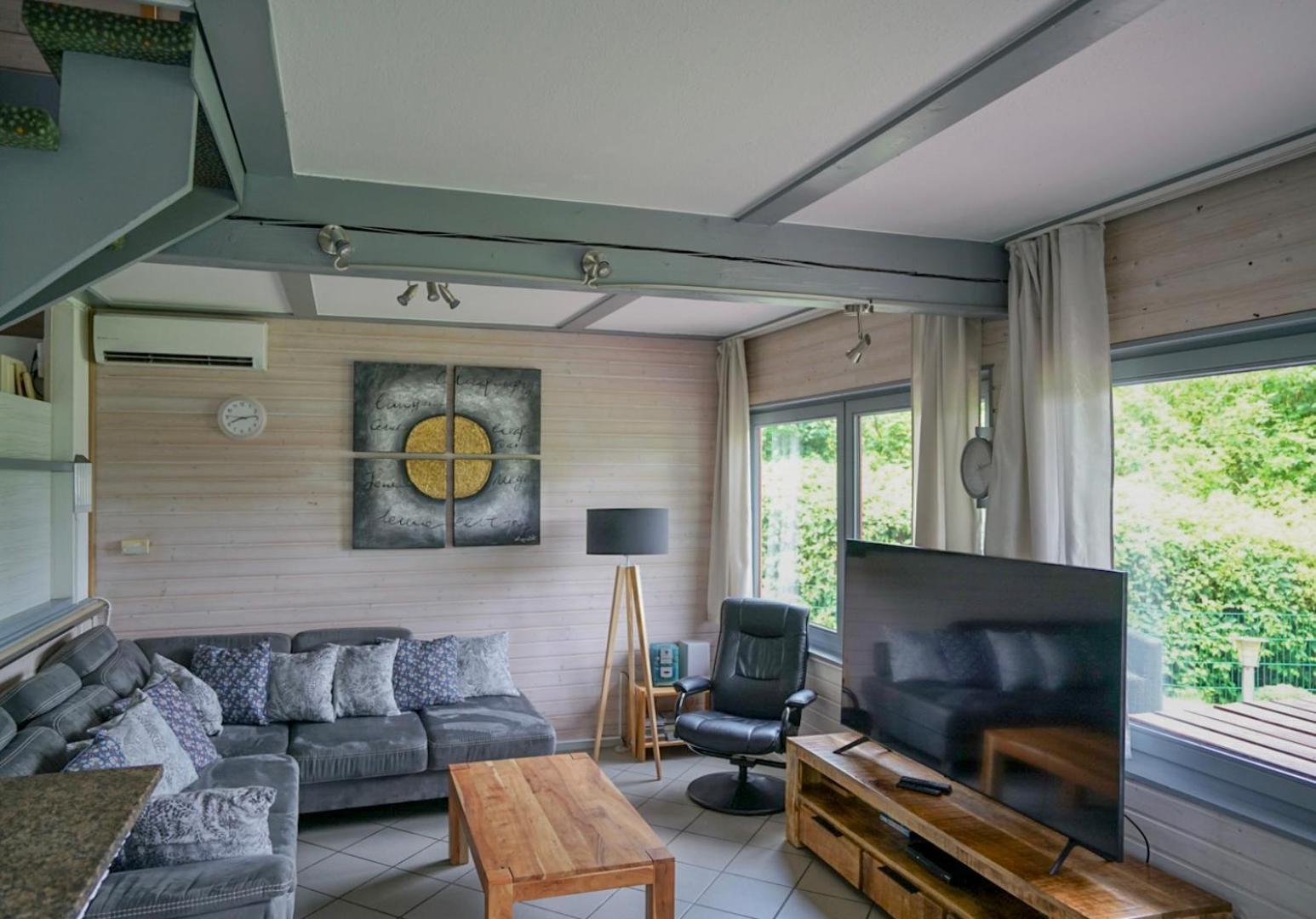 Ferienhaus "Baeren Ecke" Am See Im Bergland Kirchheim unter Teck Dış mekan fotoğraf